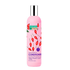 Jag Couture London - New York Natura Siberica Estonica 7 Benefits Acondicionador Cabello Dañado 400ml