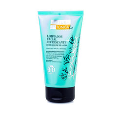 Jag Couture London - New York Natura Siberica Estonica Iceland Moss Limpiador Facial Refrescante 150ml