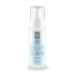 Jag Couture London - New York Natura Siberica Hidratacion y Equilibrio Mouse Limpiador Piel Grasa 170ml