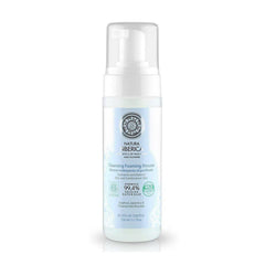 Jag Couture London - New York Natura Siberica Hidratacion y Equilibrio Mouse Limpiador Piel Grasa 170ml