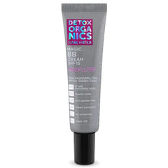 Jag Couture London - New York Natura Siberica Kamchatka Magic Effect BB Cream Spf15 30ml