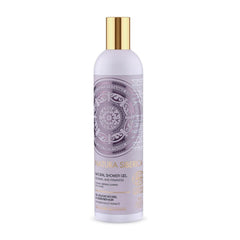 Jag Couture London - New York Natura Siberica Natural Gel De Baño Siberian Junper 400ml