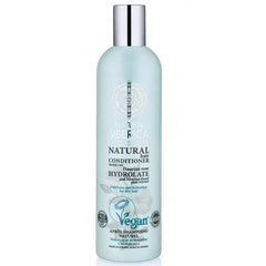Jag Couture London - New York Natura Siberica Natural Hair Conditioner Nutrition And Hydration 400ml