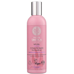 Jag Couture London - New York Natura Siberica Natural Oil-Plex Conditioner 270ml