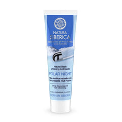 Jag Couture London - New York Natura Siberica Polar Night Dentifrico 100g