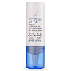 Jag Couture London - New York Natura Siberica Pore Minimising Serum 15ml