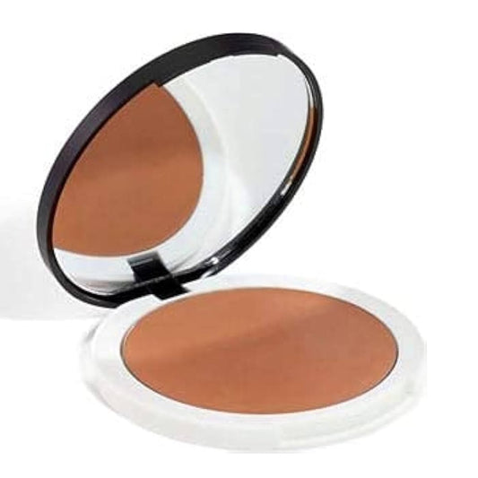 Jag Couture London - New York Natura Siberica Powder Cream Base Suede 1un