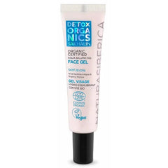 Jag Couture London - New York Natura Siberica Sakhalin Organic Certified Aqua Balancing Face Gel 30ml