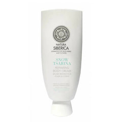 Jag Couture London - New York Natura Siberica Snow Tsarina Crema Corporal Snow Tsarina 200ml