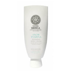 Jag Couture London - New York Natura Siberica Snow Tsarina Crema Corporal Snow Tsarina 200ml
