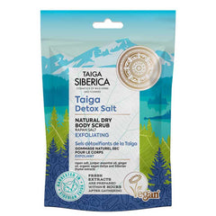 Jag Couture London - New York Natura Siberica Taiga Exfoliante Corporal Natural 1un