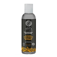 Jag Couture London - New York Natura Siberica The Northern Collection Agua Micelar 200ml