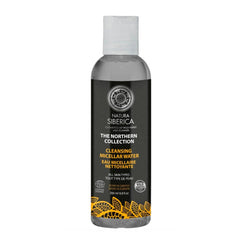 Jag Couture London - New York Natura Siberica The Northern Collection Agua Micelar 200ml