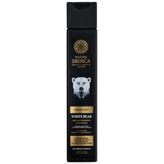 Jag Couture London - New York Natura Siberica White Bear Super Refreshing Shower Gel 250ml