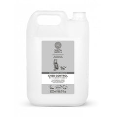 Jag Couture London - New York Natura Siberica Wilda Acondicionador Anti-Caida 5000ml