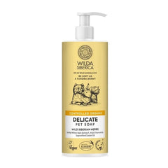Jag Couture London - New York Natura Siberica Wilda Jabon Delicado 5000ml