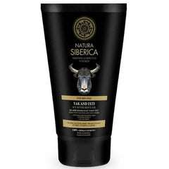 Jag Couture London - New York Natura Siberica Yak And Yeti Icy After Shave Gel 150ml