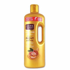 Jag Couture London - New York Natural Honey Elixir De Argan Shower Gel 1350ml