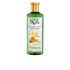 Jag Couture London - New York Naturaleza Y Vida Happy Hair Hydration 0% Shampoo 300ml
