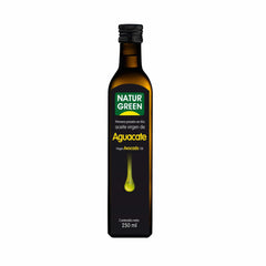 Jag Couture London - New York Naturgreen Aceite De Aguacate 250ml