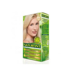 Jag Couture London - New York Naturtint 10N Ammonia Free Hair Colour 150ml