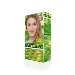 Jag Couture London - New York Naturtint 8N Ammonia Free Hair Colour 150ml