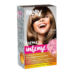 Jag Couture London - New York Nelly Creme Intense Tint 6 Dark Blonde