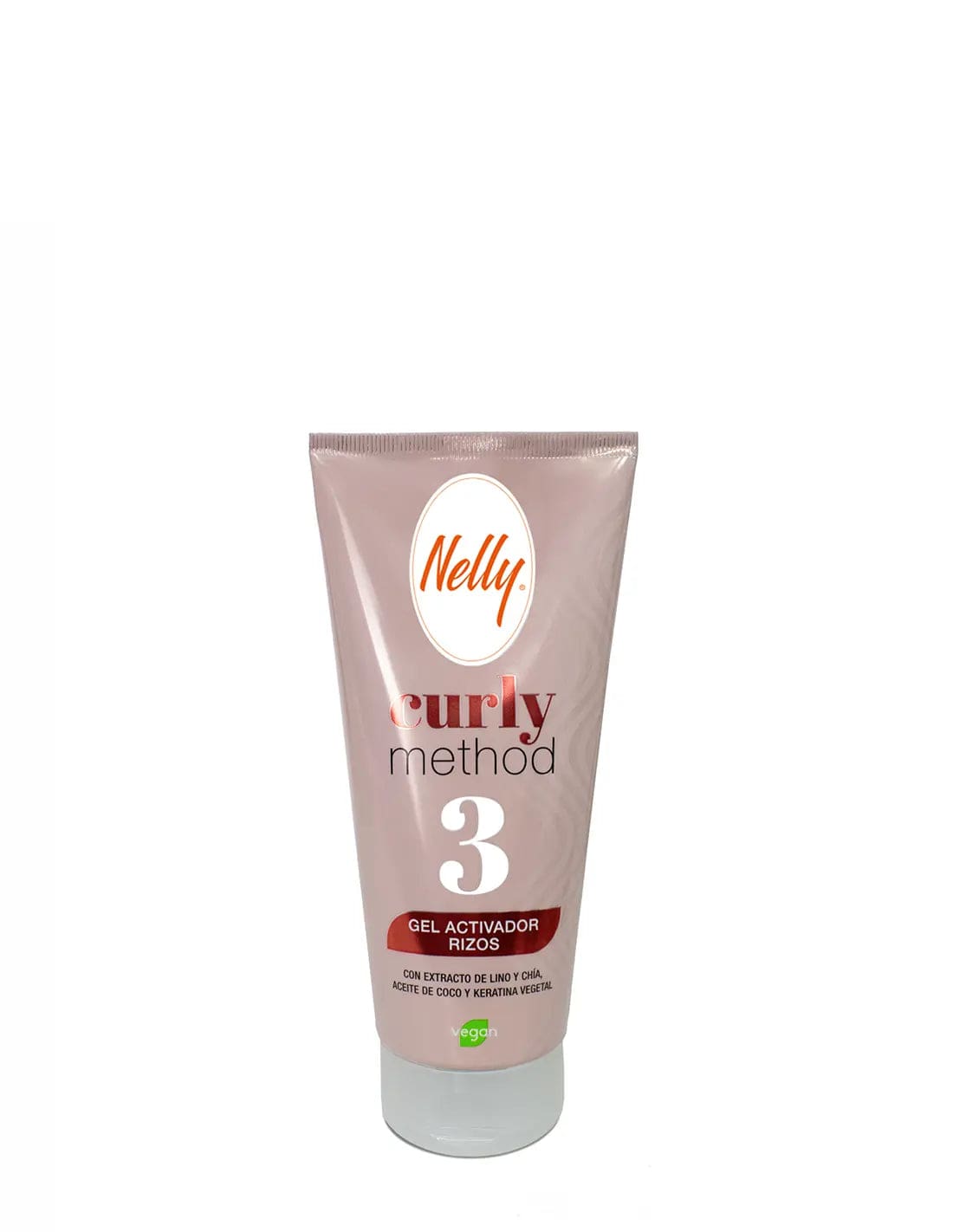 Jag Couture London - New York Nelly Curly Gel Activador 200ml