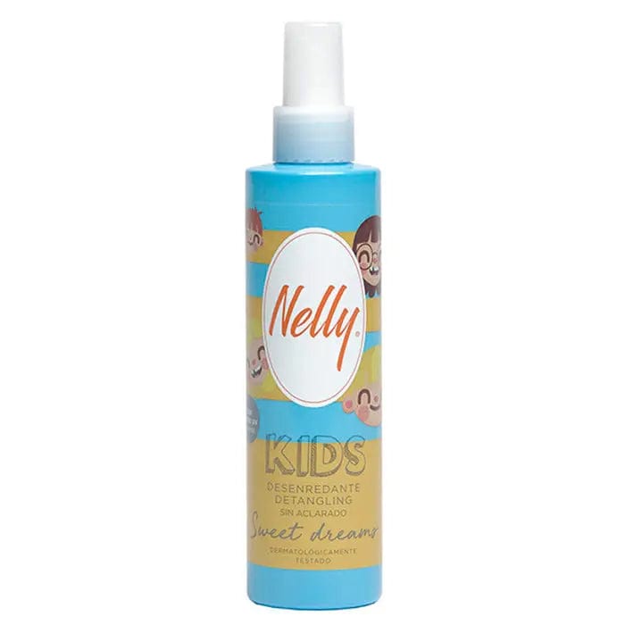 Jag Couture London - New York Nelly Kids Detangling Spray 200ml