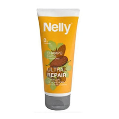 Jag Couture London - New York Nelly Ultra Repair Shampoo 100ml