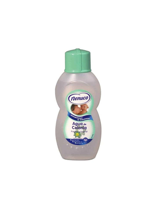 Jag Couture London - New York Nenuco 200ml Plastico Col