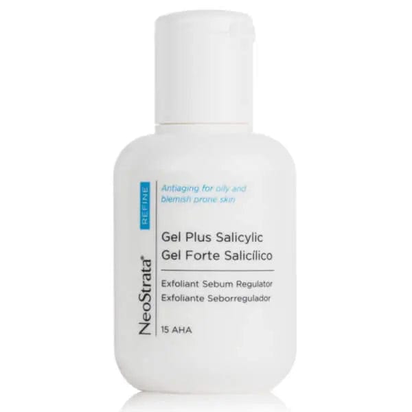 Jag Couture London - New York Neostrata Refine Gel Plus Salicylic 15 Aha 100ml