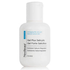 Jag Couture London - New York Neostrata Refine Gel Plus Salicylic 15 Aha 100ml