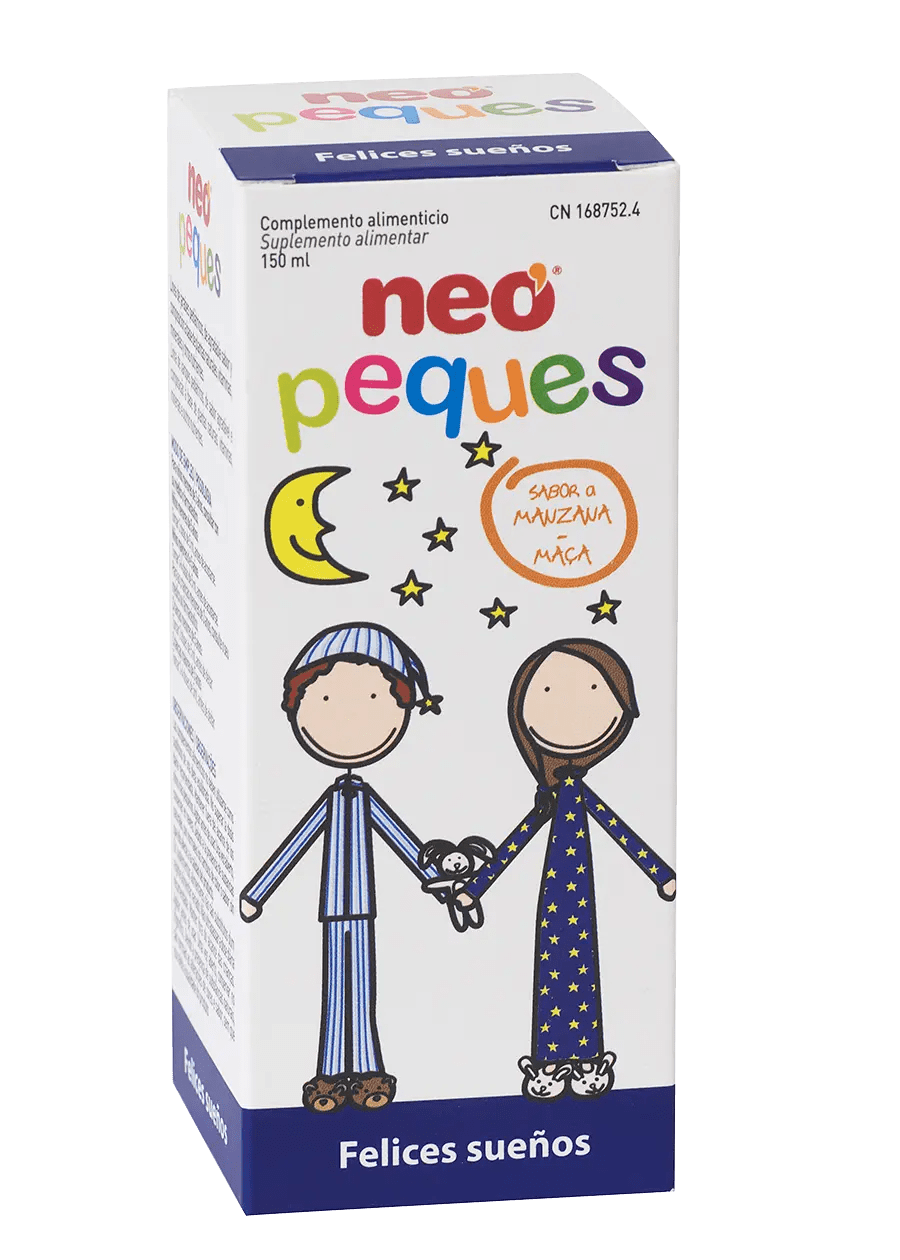 Jag Couture London - New York Neovital Neo Kids Sweet Dreams 150ml