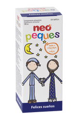 Jag Couture London - New York Neovital Neo Kids Sweet Dreams 150ml