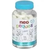 Jag Couture London - New York Neovital Neo Peques Kalcium 30 Caramelos