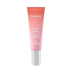 Jag Couture London - New York Neutrogena Bright Boost Brightening Serum 30ml