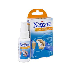Jag Couture London - New York Nexcare Spray Protector 28ml