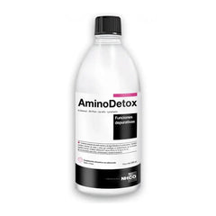 Jag Couture London - New York Nhco Aminodetox 500ml