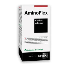 Jag Couture London - New York Nhco AminoFlex Joint Health 168 Capsules