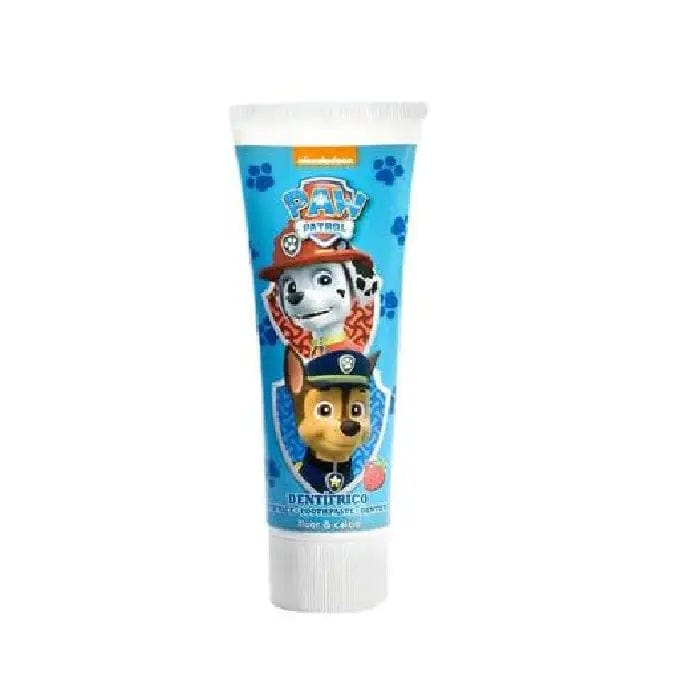 Jag Couture London - New York Nickelodeon Patrulla Canina Toothpaste 75ml