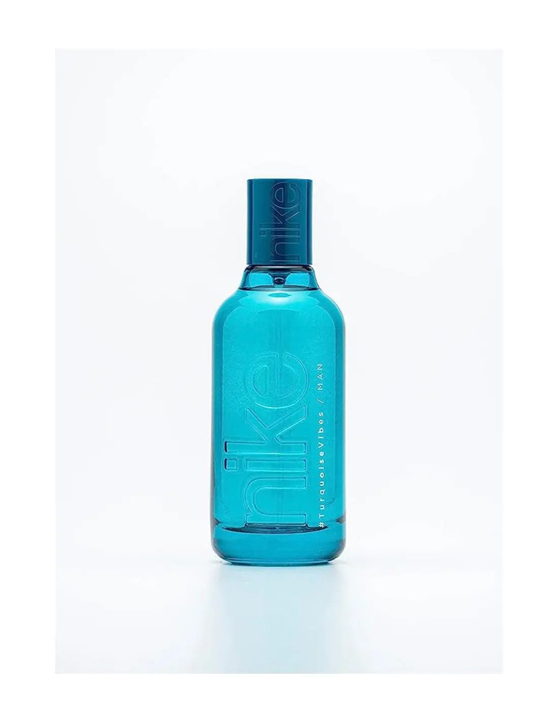 Jag Couture London - New York Nike Man Edt 150 Turquoise Vibes