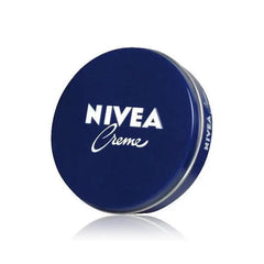 Jag Couture London - New York Nivea Cream 75ml