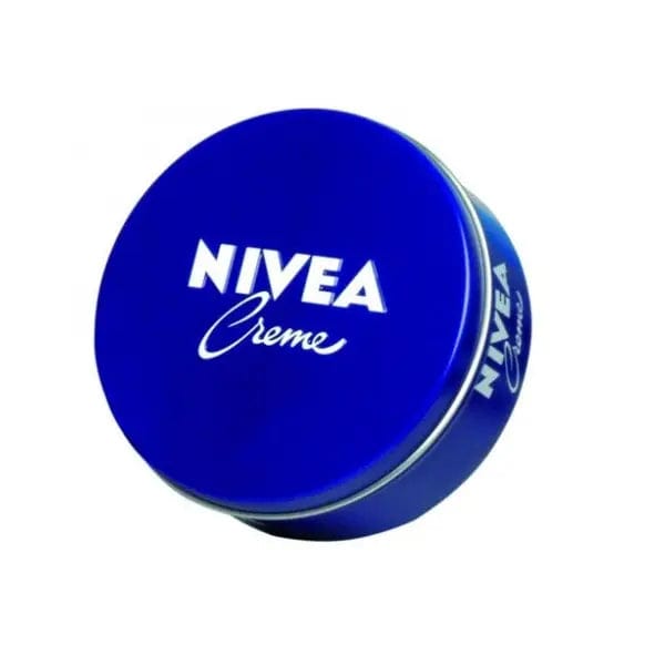 Jag Couture London - New York Nivea Creme 400ml