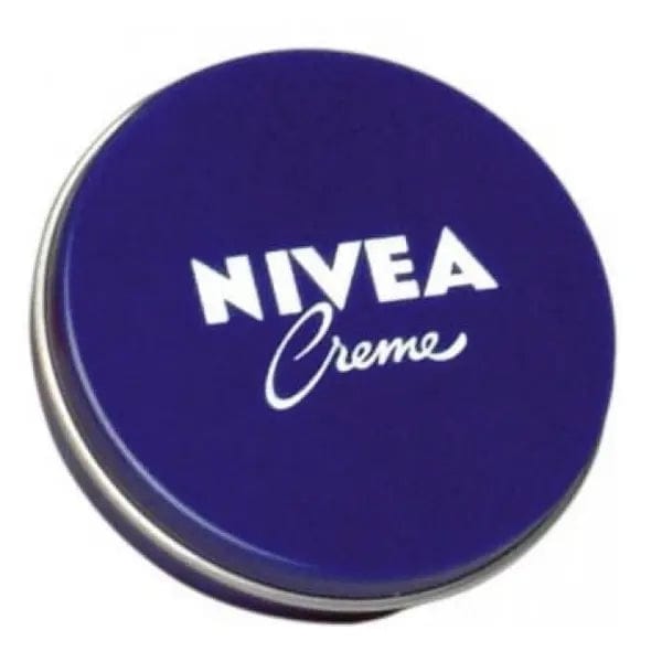 Jag Couture London - New York Nivea Creme Tin 30ml