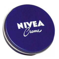 Jag Couture London - New York Nivea Creme Tin 30ml