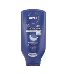 Jag Couture London - New York Nivea In Shower Body Moisturiser Dry Skin 400ml