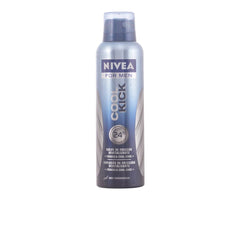 Jag Couture London - New York Nivea Men Cool Kick Deodorant Spray 200ml