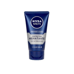 Jag Couture London - New York Nivea Men Protect &amp; Care Aloe Moisturizing Protector 75ml