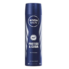 Jag Couture London - New York Nivea Men Protege Y Cuida Deodorant  Spray 200ml